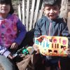 Aldeas de los hermanos de los pueblos originarios de Misiones